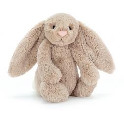 Bashfull beige bunny medium