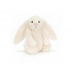 Bashfull cream bunny small