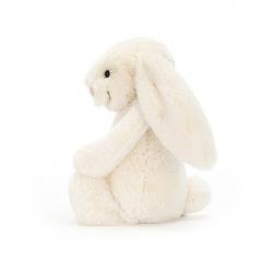 Bashfull cream bunny small
