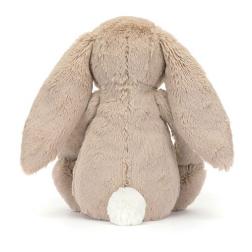 Blossom beige bunny petal M