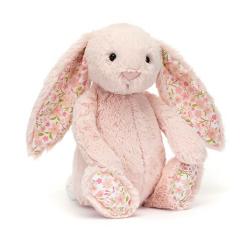 Blossom blush bunny cherry M