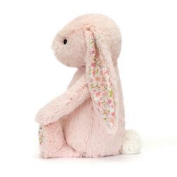 Blossom blush bunny cherry M