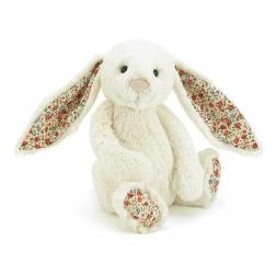 Blossom bunny cream medium