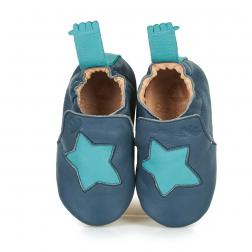 Blumoo étoile bleu