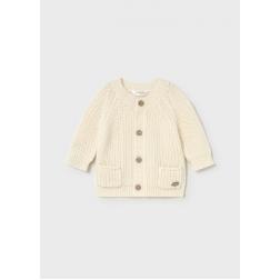 Cardigan tricot