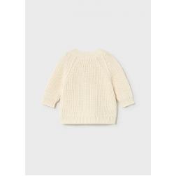 Cardigan tricot
