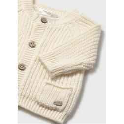 Cardigan tricot