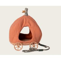 Carrosse citrouille