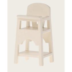 Chaise haute, Souris 
