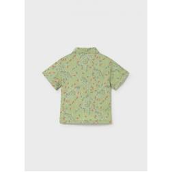 Chemise manche courte