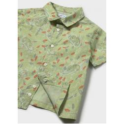 Chemise manche courte