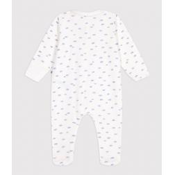 Dors bien zipp&eacute; 