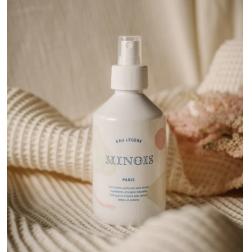 Eau légère sans alcool