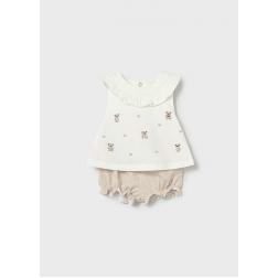 Ensemble 2 pi&egrave;ces 