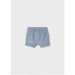 Ensemble 3 pièces avec surchemise