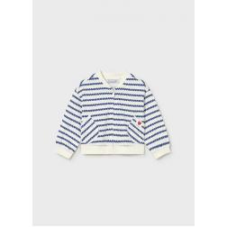 Ensemble 3 pi&egrave;ces avec sweat