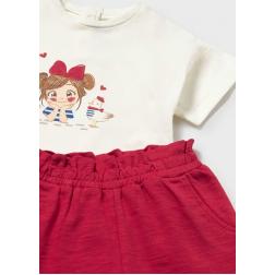 Ensemble 3 pi&egrave;ces avec sweat