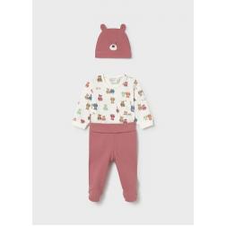 Ensemble 3 pi&egrave;ces