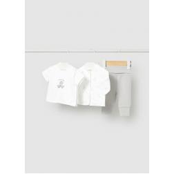 Ensemble 3 pi&egrave;ces