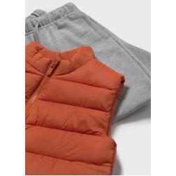 Ensemble gilet 3 pièces 