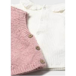 Ensemble gilet 3 pièces