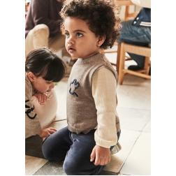 Ensemble gilet 3 pièces