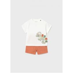 Ensemble pantalon et t-shirt