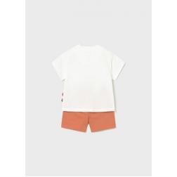 Ensemble pantalon et t-shirt