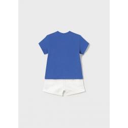 Ensemble short et t-shirt 