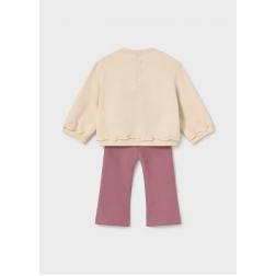 Ensemble sweat et pantalon