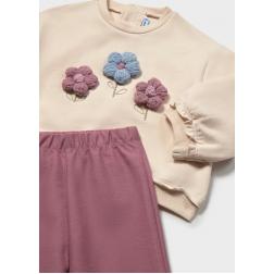 Ensemble sweat et pantalon