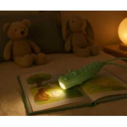 Lampe de poche Crocodile