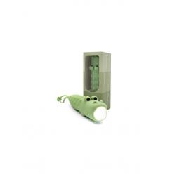 Lampe de poche Crocodile