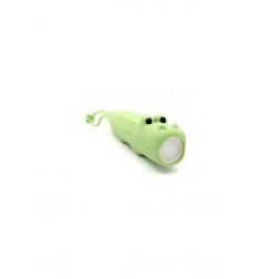 Lampe de poche Crocodile