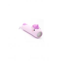 Lampe de poche Licorne 
