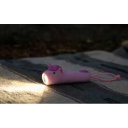 Lampe de poche Licorne 