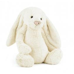  Lapin crème medium