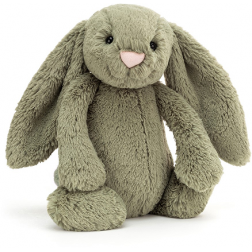 Lapin kaki médium