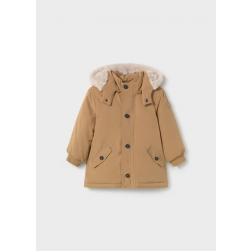 Manteau b&eacute;b&eacute;