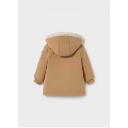 Manteau b&eacute;b&eacute;