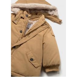 Manteau b&eacute;b&eacute;