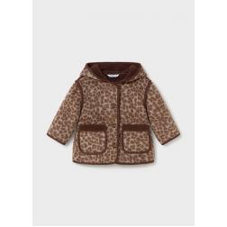 Manteau poches