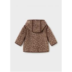 Manteau poches