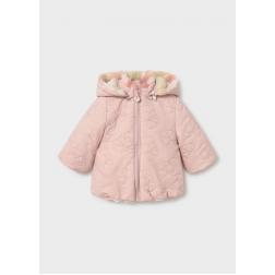 Manteau r&eacute;versible