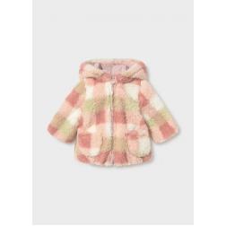 Manteau r&eacute;versible