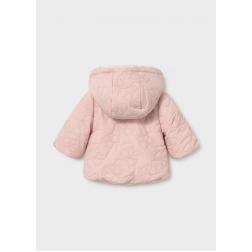 Manteau r&eacute;versible