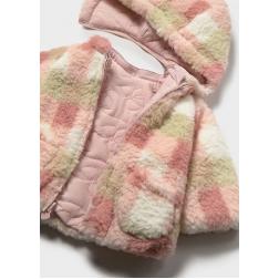 Manteau r&eacute;versible
