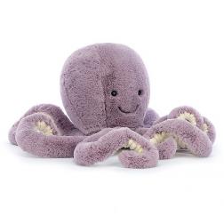 Maya octopus large