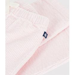 Pantalon b&eacute;b&eacute; en velours