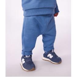 Pantalon de jogging uni